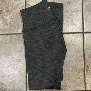 Lululemon Wunder Unders